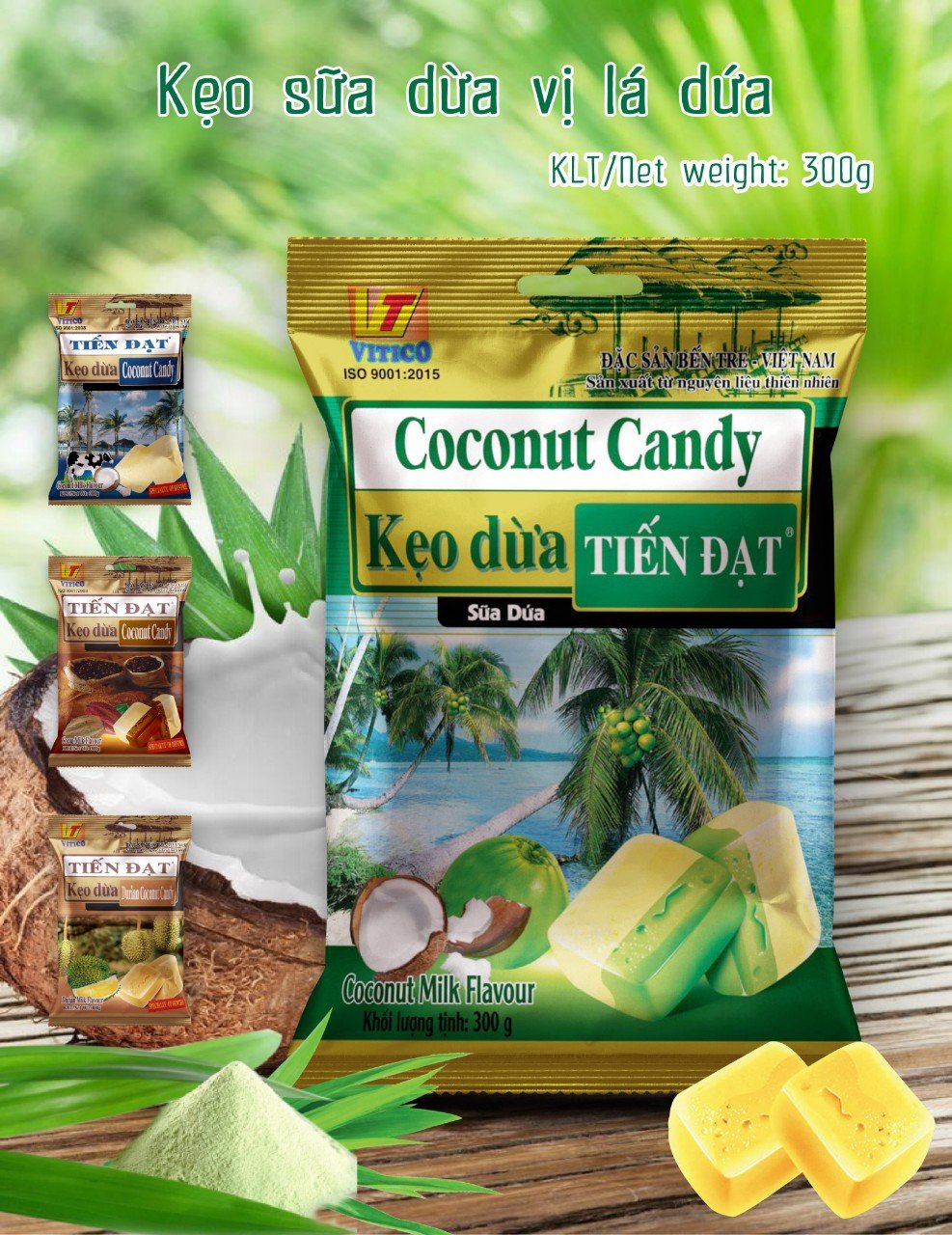 CÔNG TY TNHH VĨNH TIẾN